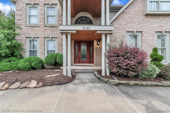 Foto del edificio - 9049 Cobblestone Cir