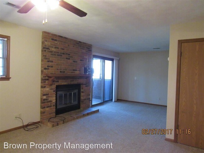 Building Photo - 3 br, 2 bath House - 2139 Muren Blvd
