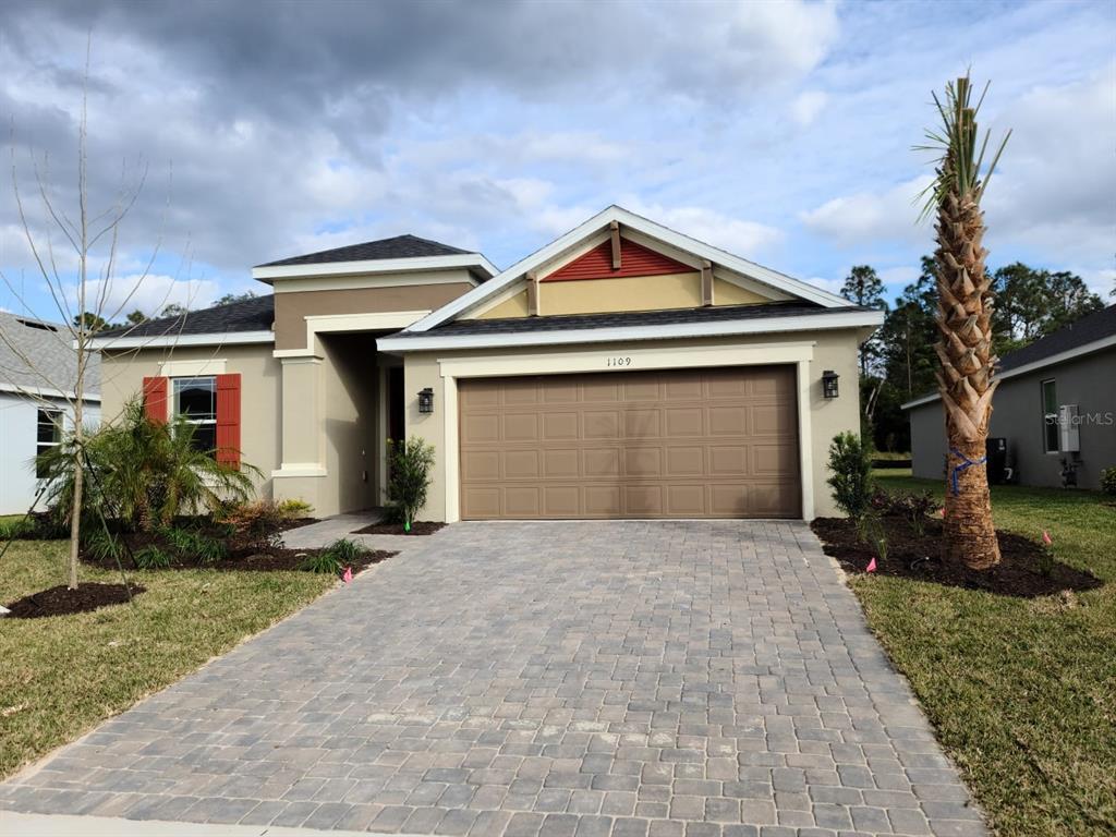 Foto principal - 1109 Lakeside Ests Dr