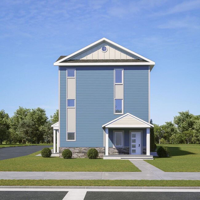 Building Photo - 711 E Cottage Grove Ave