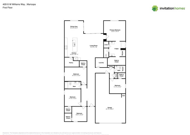 Building Photo - 40510 W Williams Way
