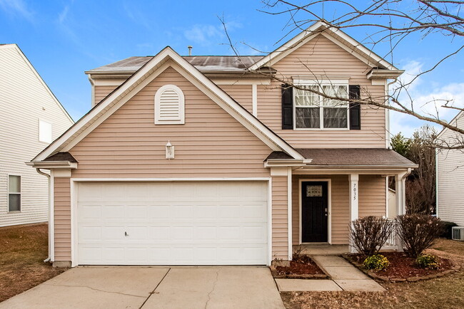 Building Photo - 7035 Winding Cedar Tr