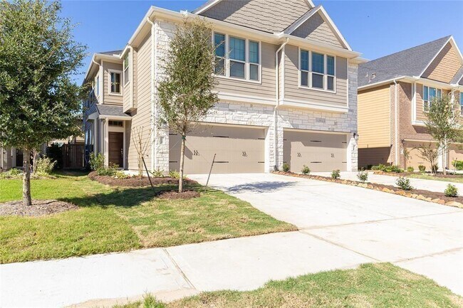 Foto del edificio - 5546 Sallow Bay Ln