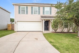 Building Photo - 2621 Marlin Dr