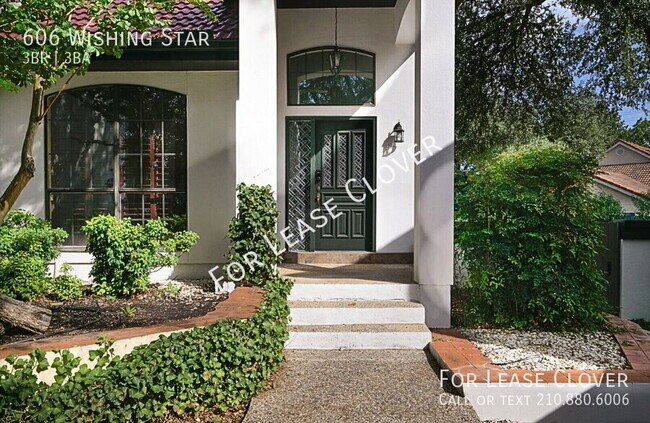 Building Photo - 606 Wishing Star