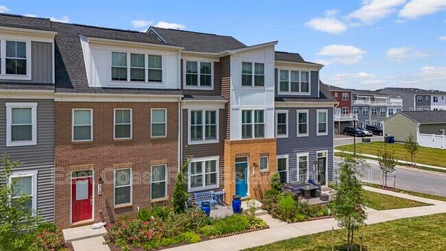 Foto del edificio - 312 Furgeson Ln