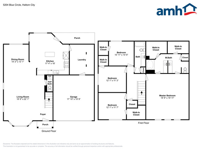 Building Photo - 5204 Blue Cir