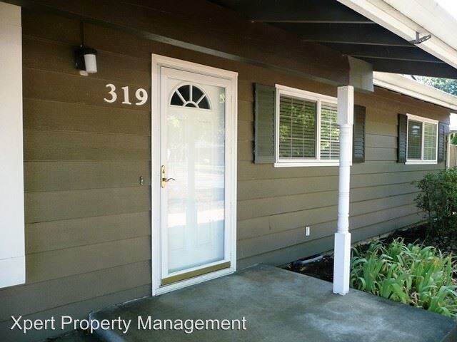 Building Photo - 3 br, 1.5 bath House - 319 N. Garrison Rd