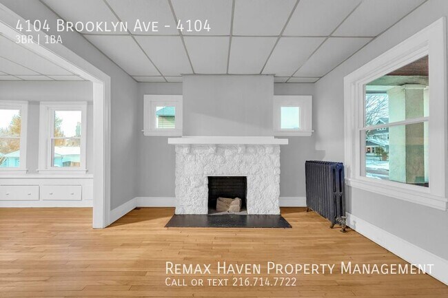 Foto del edificio - 4104 Brooklyn Ave