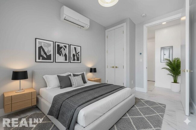 Foto del edificio - 1801 Broadway