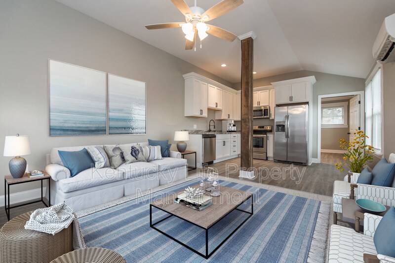 103 Moberly Ave, Richmond, KY 40475 House Rental in Richmond, KY