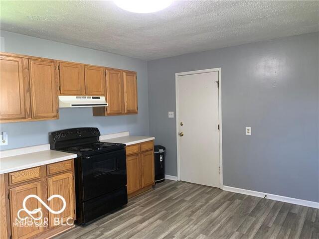 Foto del edificio - 7316 Southeastern Ave