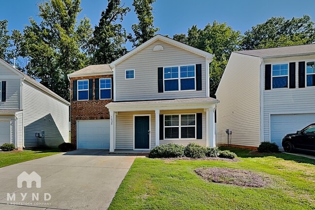 Building Photo - 1025 Jaxson Terry LN