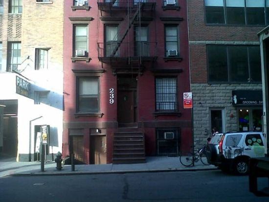 Primary Photo - 11 W 26th St