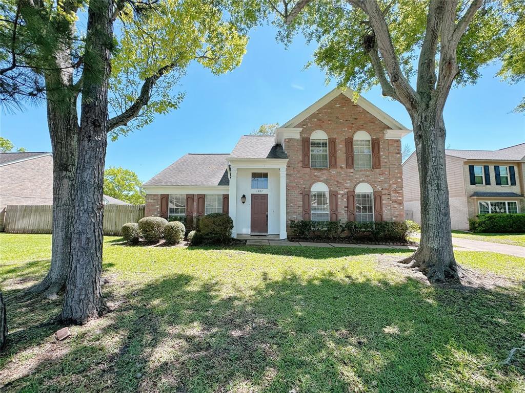 Primary Photo - 3407 Streamside Ln