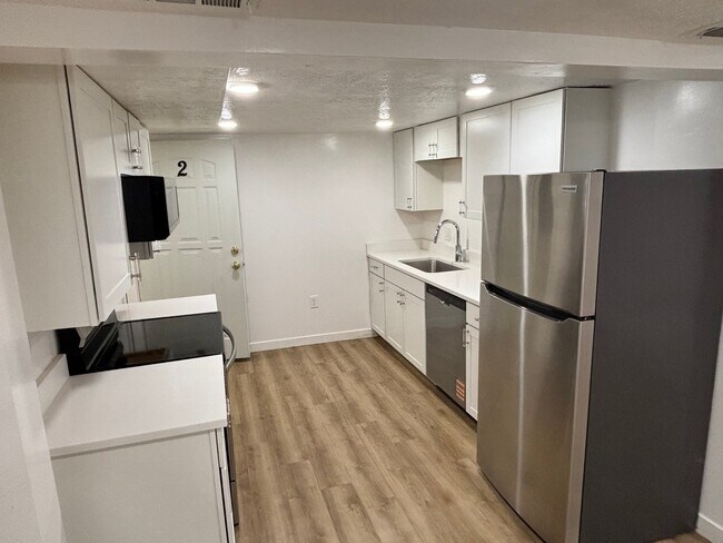 Foto del edificio - 8089 S Fern Cir
