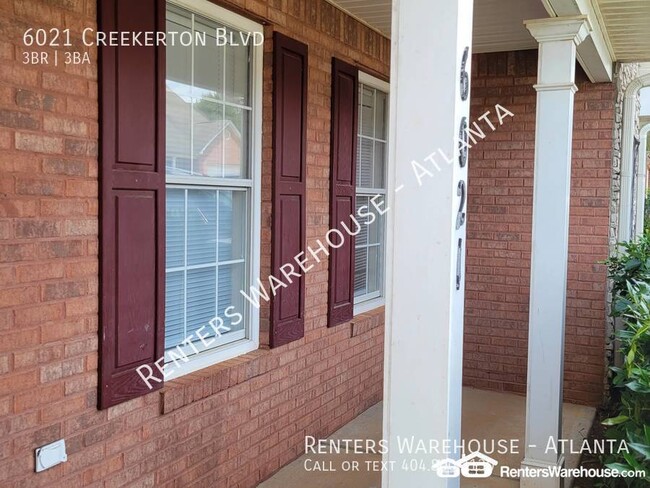 Building Photo - Spacious 3 Bedroom Townhome in Mcdonough