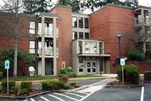 Primary Photo - Munro Manor