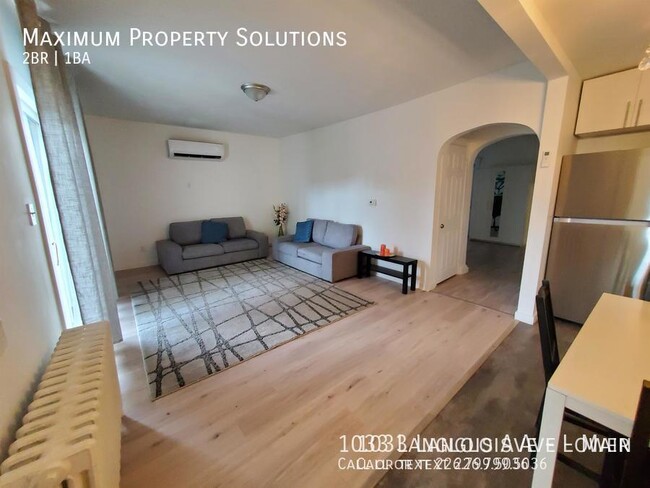 Building Photo - INCLUSIVE 2 bedroom Main Floor Unit - Incl...