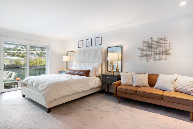 Foto del edificio - 14 Alemany Blvd