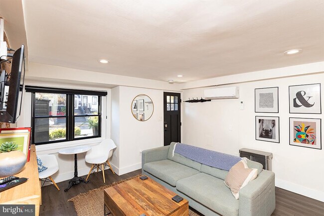 Foto del edificio - 1517 6th St NW