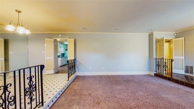 Building Photo - 3515 Foxhall Dr