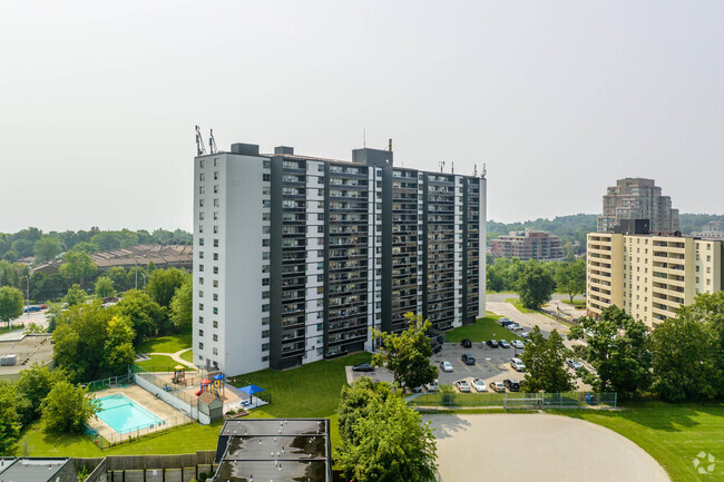 Building Photo - Eglinton Residences