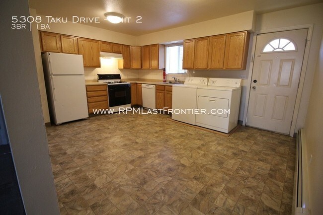 Building Photo - 5308 Taku Dr