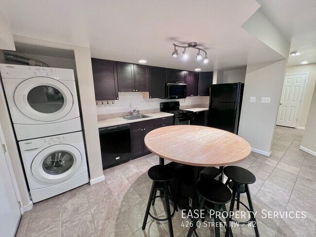 Foto del edificio - 426 Q St NW