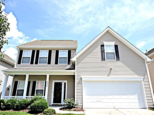 Foto principal - 2524 Ingleside Dr