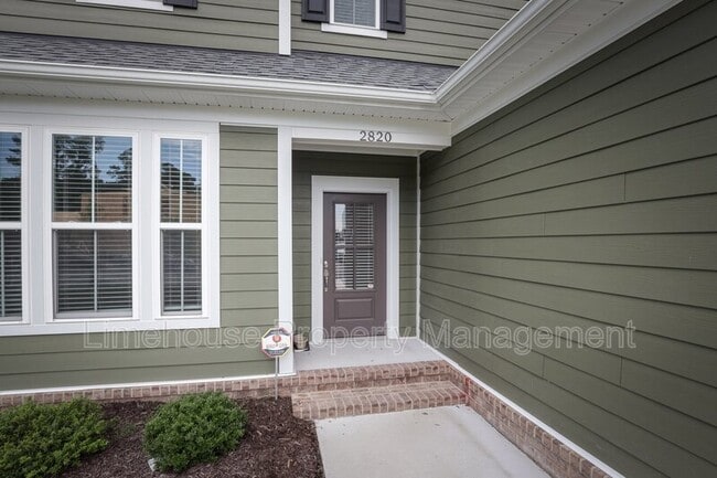 Foto del edificio - 2820 Garland Atwater Jr Ct