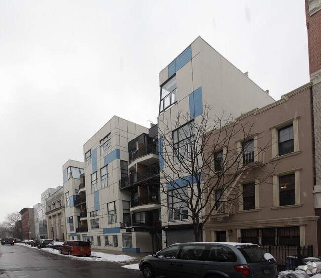 Foto del edificio - 149 Huron St