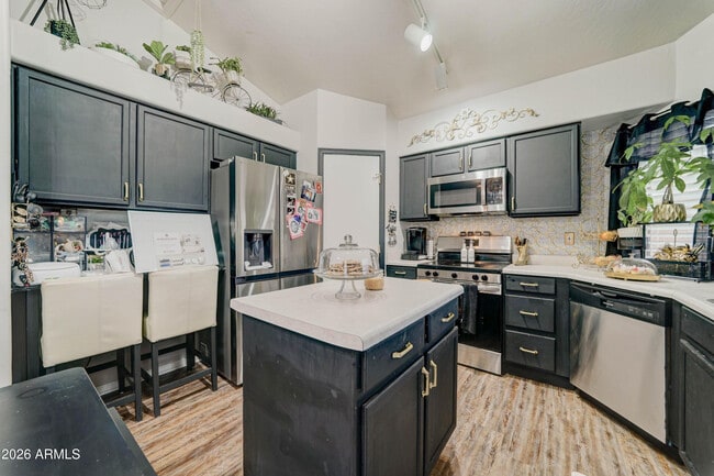 Building Photo - 2744 S Raven