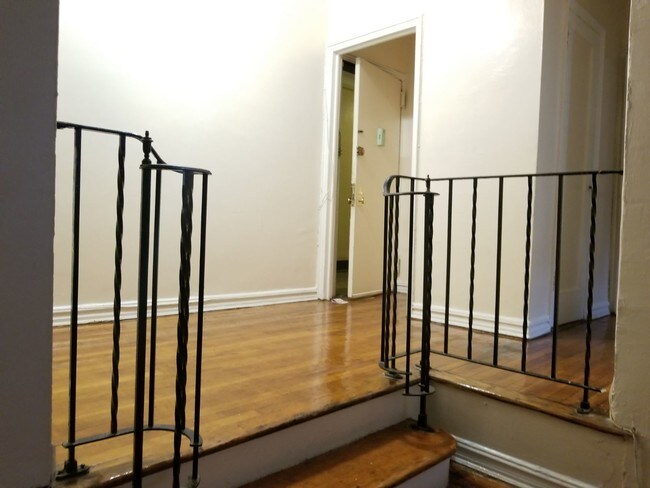 Plano de planta - 100 winthrop street
