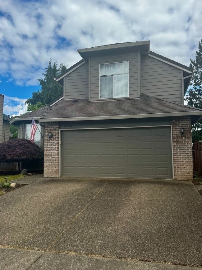 Building Photo - 10271 SW Evergreen Ct
