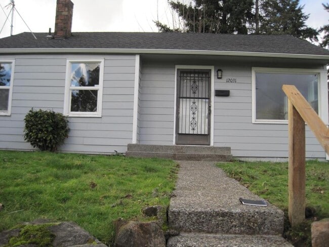 Photo - 12031 71st Ave S House