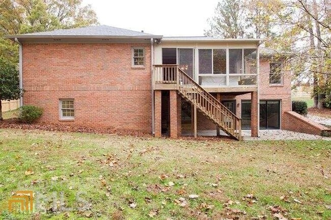 Building Photo - 4079 Sardis Church Rd