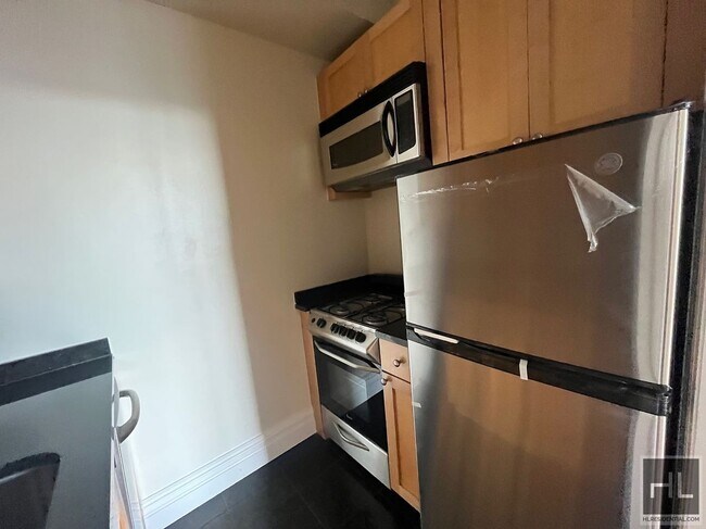 Foto del edificio - SECOND AVENUE