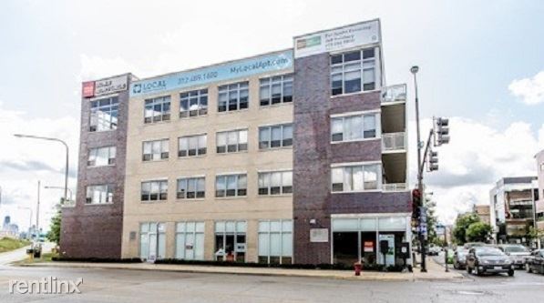 Building Photo - 2152 N Damen Ave.
