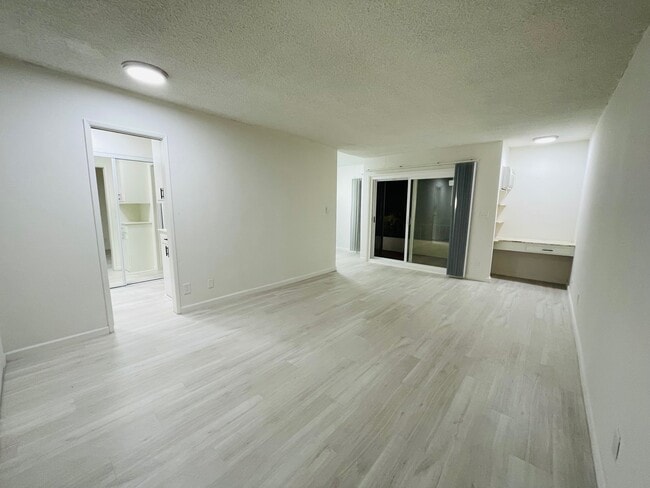 Área de estudio abierta - St. Andrews Place Apartments