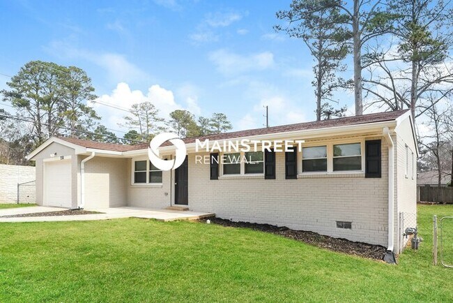 Foto del edificio - 3 Bedroom Pet-Friendly Home in JONESBORO, ...