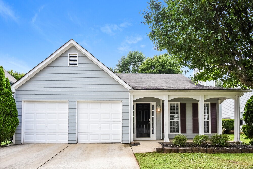 Foto principal - 4574 Grove Park Way NW