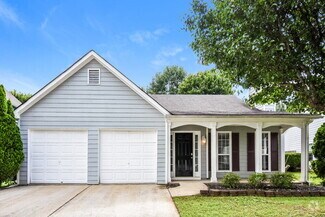 Building Photo - 4574 Grove Park Way NW