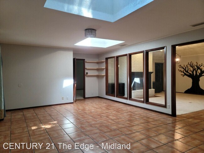 Building Photo - 3 br, 2 bath House - 2812 Andover Ave.