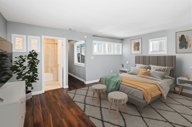 Building Photo - Remodeled San Diego Gem: 2-Bedroom + Den H...