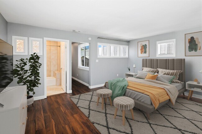 Foto del edificio - Remodeled San Diego Gem: 2-Bedroom + Den H...