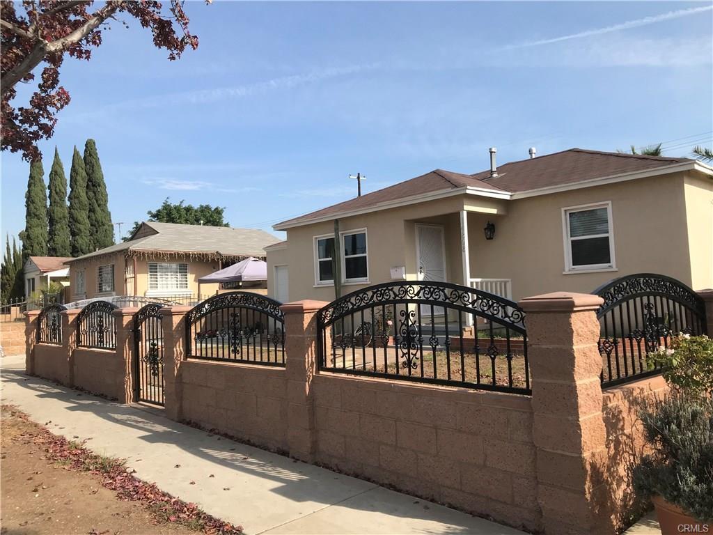 14808 S Orchard Ave, Gardena, CA 90247 House Rental in Gardena, CA