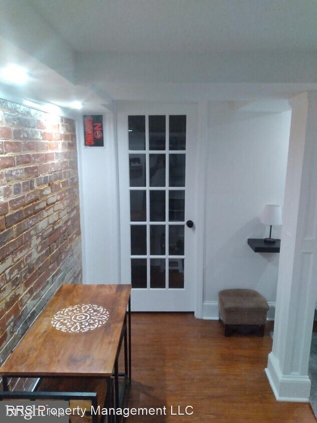 1 br, 1 bath House - 5705 1st St NW #B - 1 br, 1 bath House - 5705 1st St NW  #B