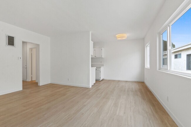 Foto del edificio - 1451 Franklin St