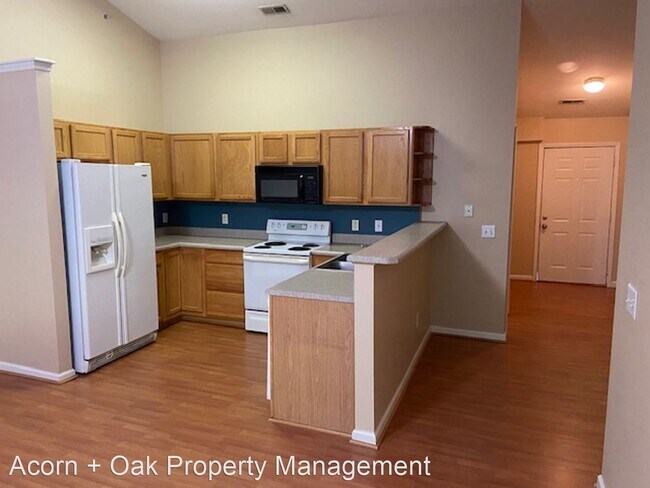 Foto del edificio - 3 br, 2 bath House - 1901 Trailwood Height...
